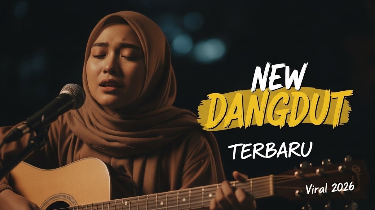 Musik Terbaru 2026 🎧 Hits Viral & Trending Sepanjang Tahun