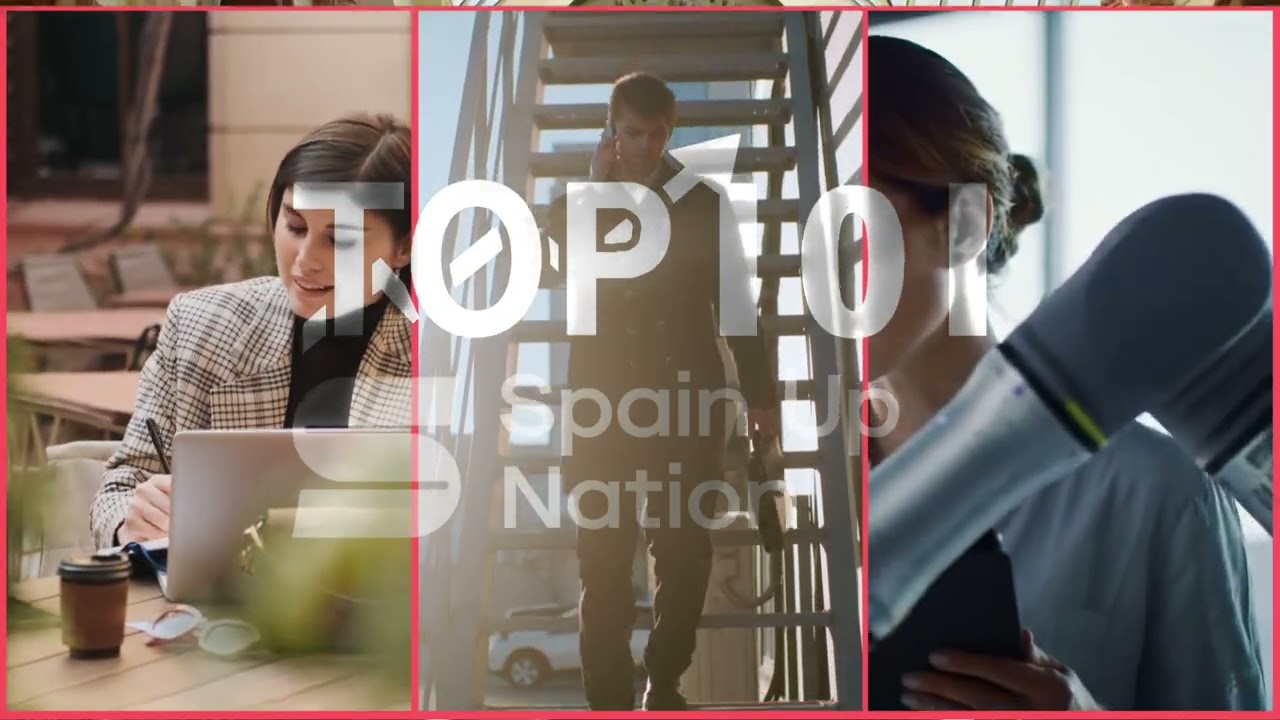 IPEX - Premios Top 101 Spain Up Nation