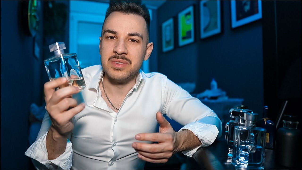 Top 5 parfema za muvanje bogatih riba u Beogradu u 2025
