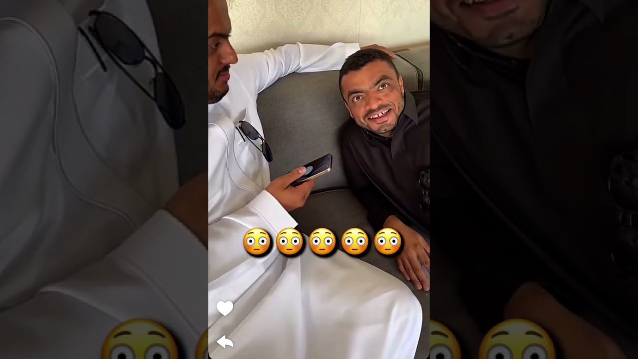 سنابات وليد الدواس و ابو احمد 
