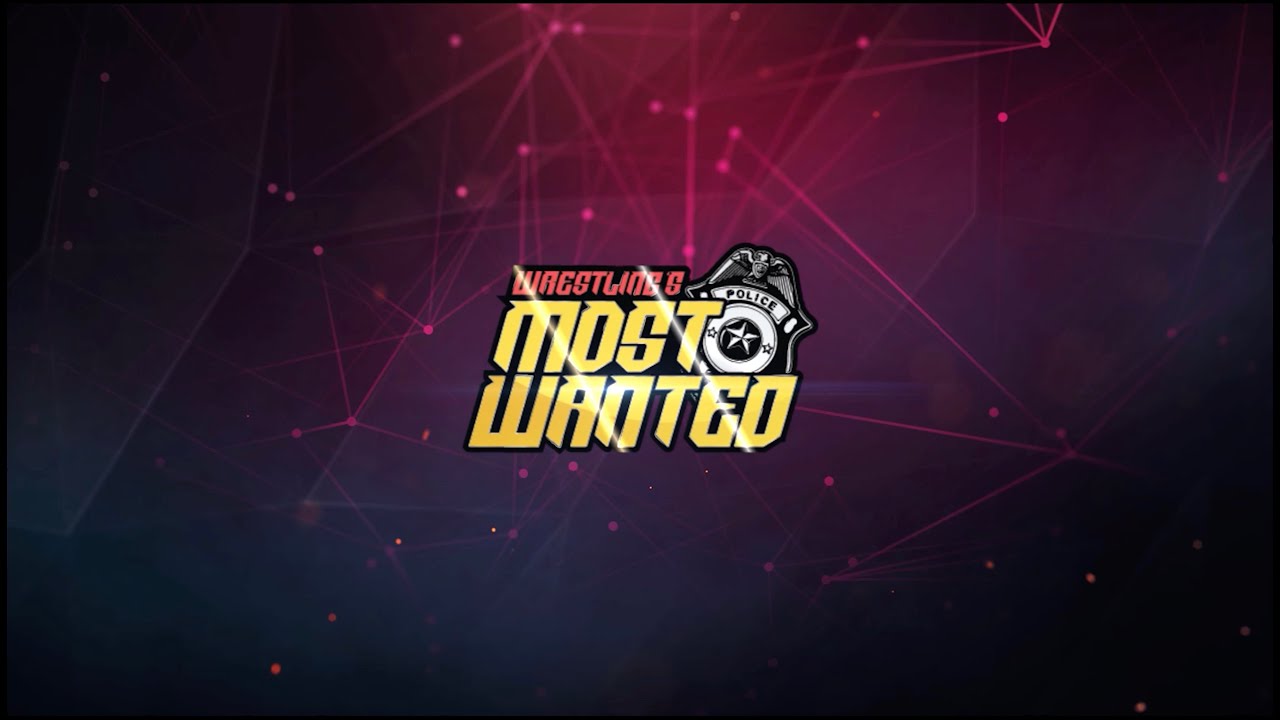 Wrestling's Most Wanted '26