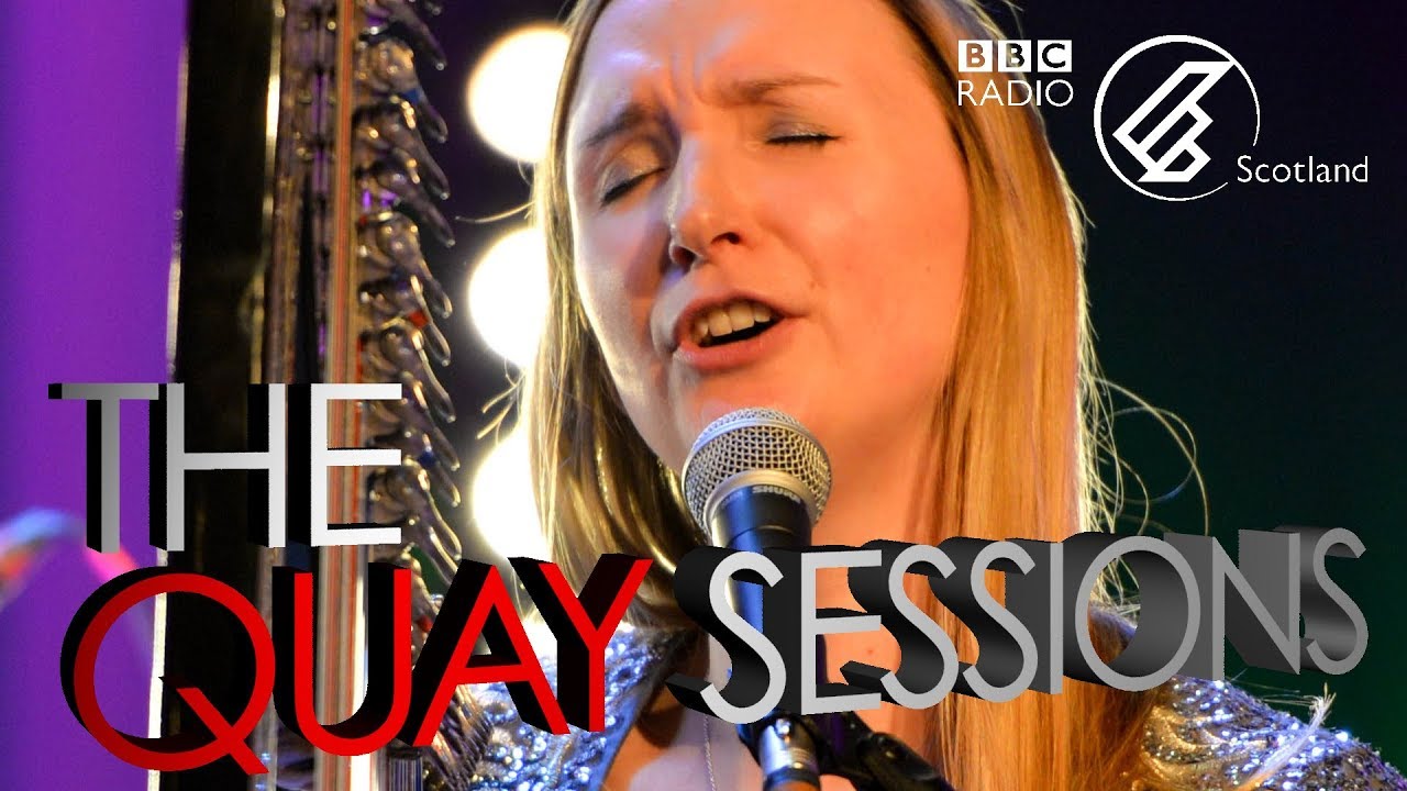 Rachel Newton - Chaidh Mo Dhonnchadh Dhan Bheinn/Proud Maisrie (Quay Sessions)