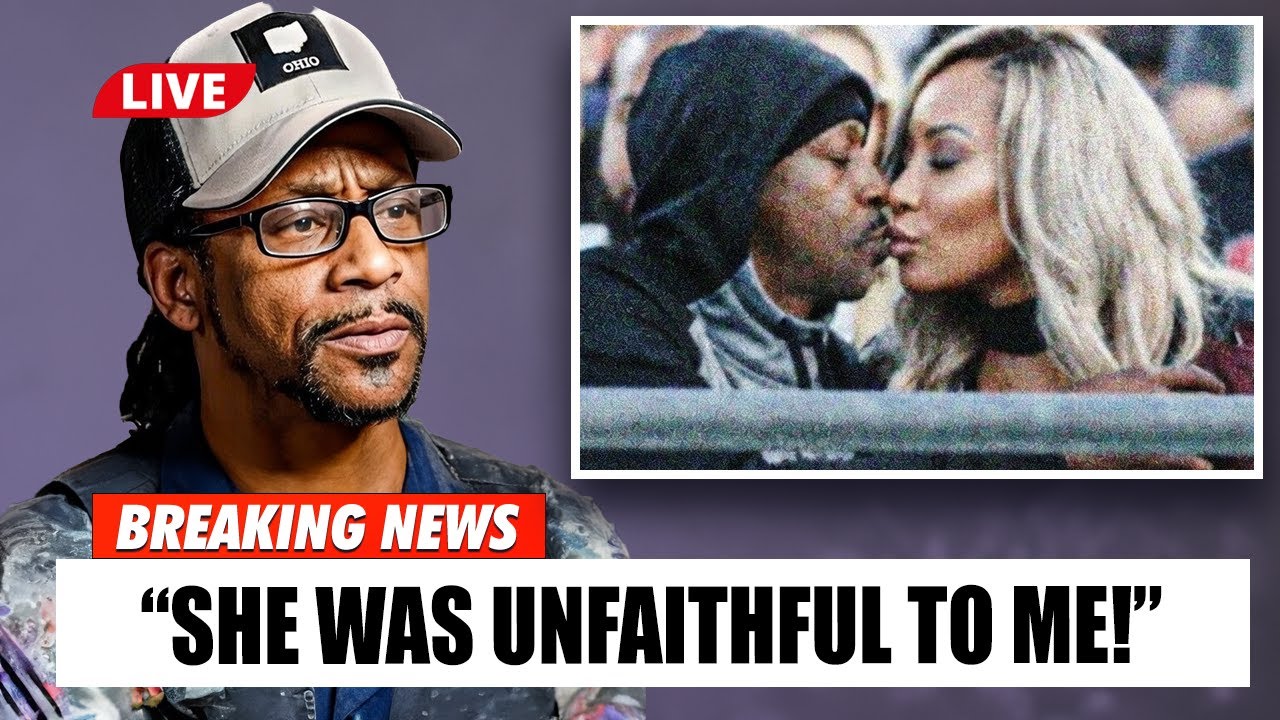 At 54, Katt Williams Reveals 5 &ldquo;Toxic&rdquo; Ex-Lovers He&rsquo;ll Never Forgive