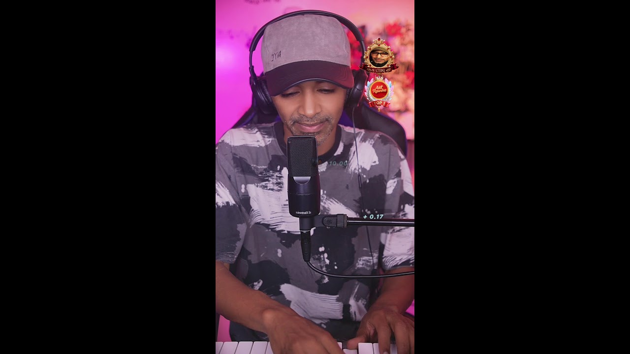 يا نديدي - واثق عباس