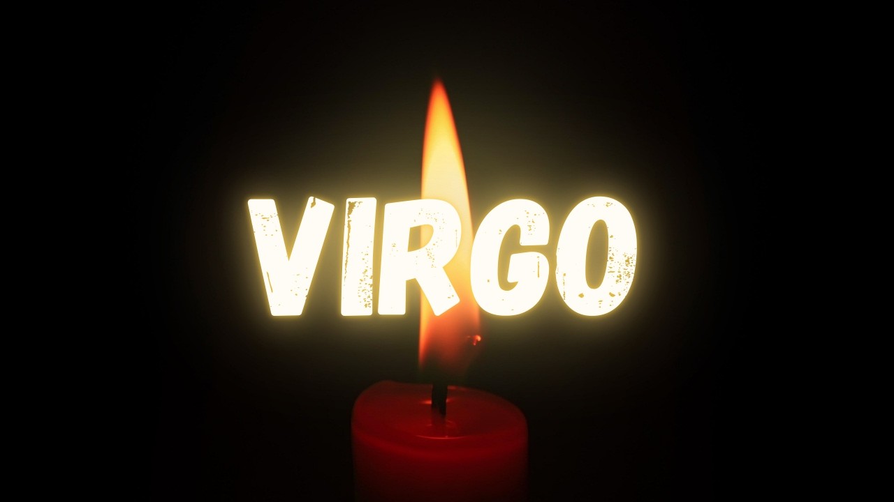 VIRGO ♍️ ‼️🚨 PLEASE WATCH THIS BEFORE Tuesday 3rd MARCH 2026 ⏳⚠️
