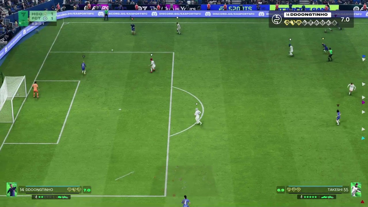 FC Factos (26-01-09)