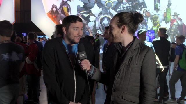 Ster on USA at Overwatch World Cup: 'We didn’t know what we were doing until the gates opened'