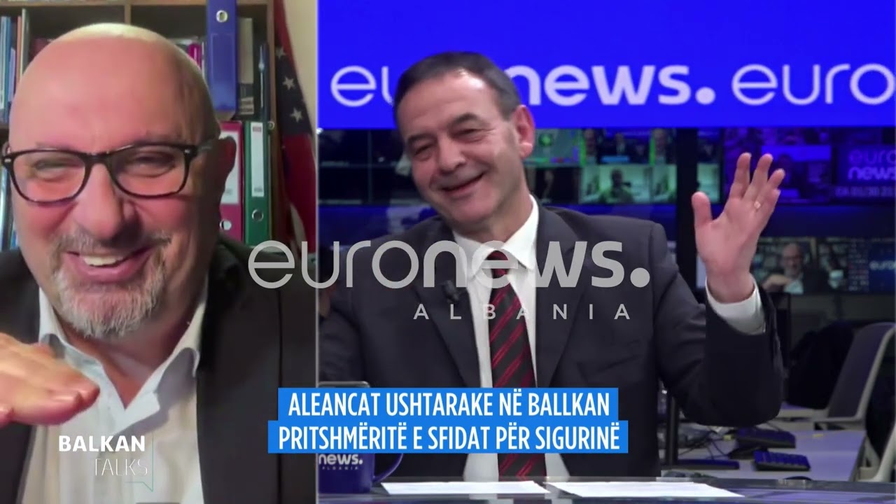 Plas bombën eksperti nga Kosova: Do bashkohemi me Shqipërinë!