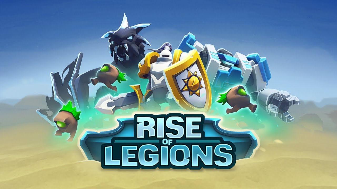 Rise Of Legions Full Release