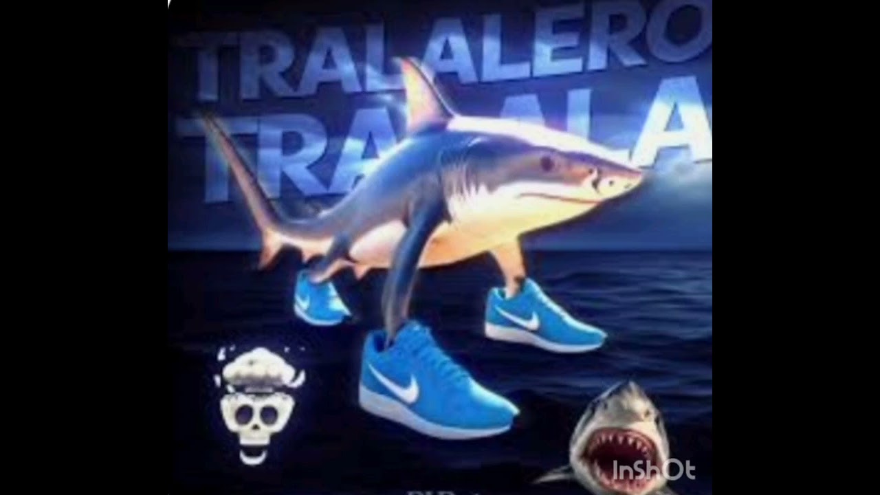 TRALALERO - TRALALA (Phonk)