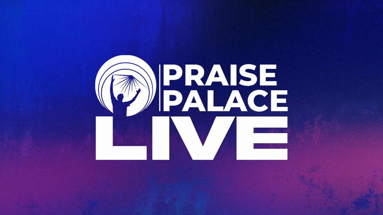 Praise Palace LIVE: Perseverance | Nicholas Anane-Agyei