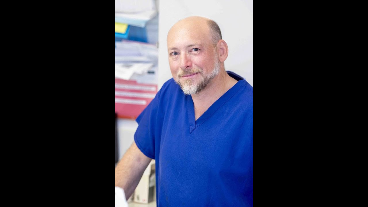 The Cataract Specialist interviews Professor Paul Ursell