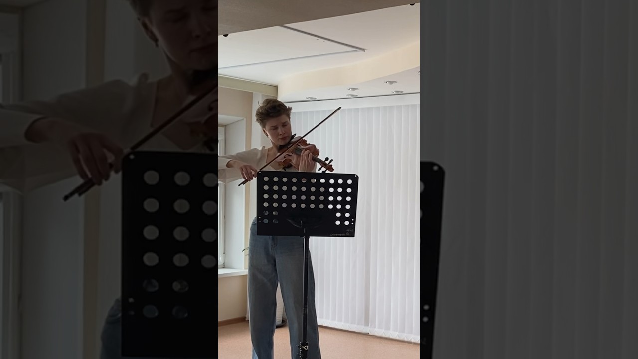 🎻❤️