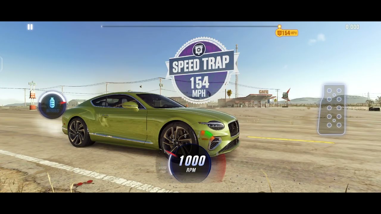 SUPERSPORTS FULL SEND Event Race 8 to 14 | CSR 2