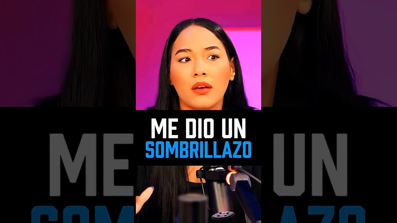 PERIODISTA de DE ULTIMO MINUTO MEDIA que FUE AGREDIDA cuenta TODO😯‼️#estonoesradio #noticias #fyp