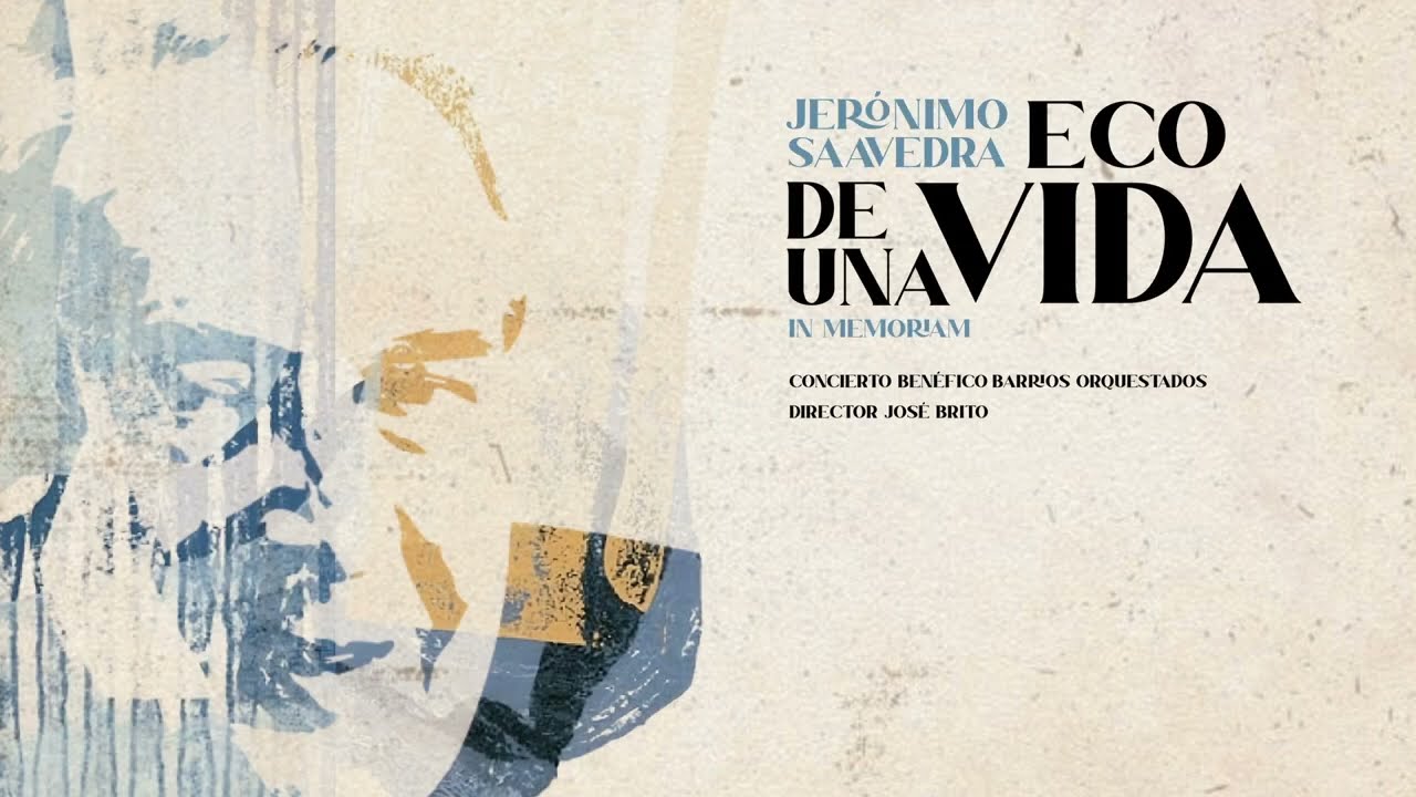 Ecos de una vida- Camerata Allegria- Teatro Pérez Galdós 2024