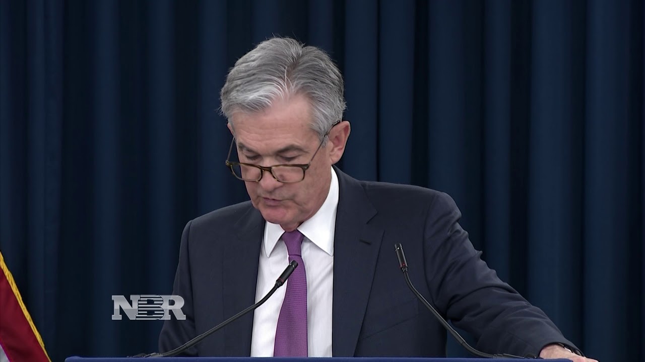 FED hold rates steady