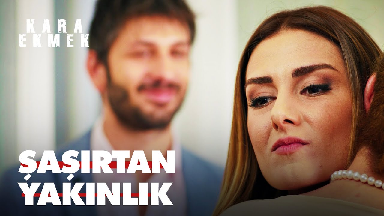 Asiye'nin oyunu...  Kara Ekmek - 19. Bölüm Sahneleri