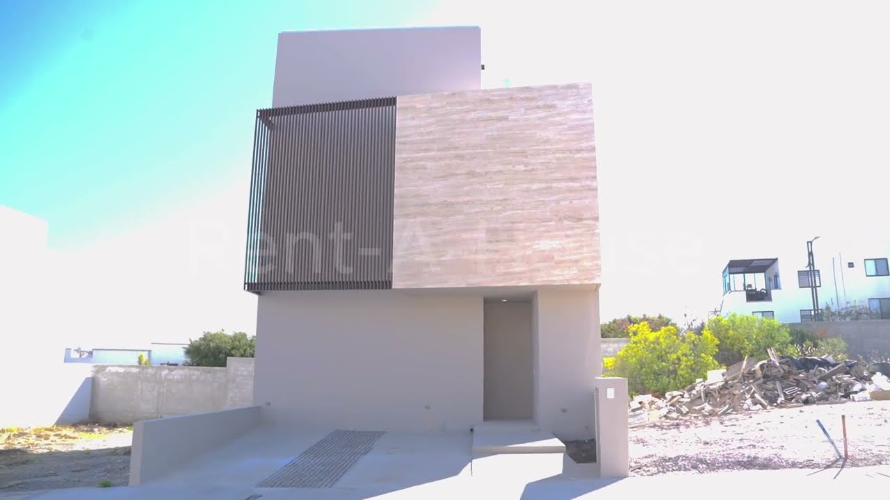 Casa Premium en Venta en Zibatá, Querétaro, México