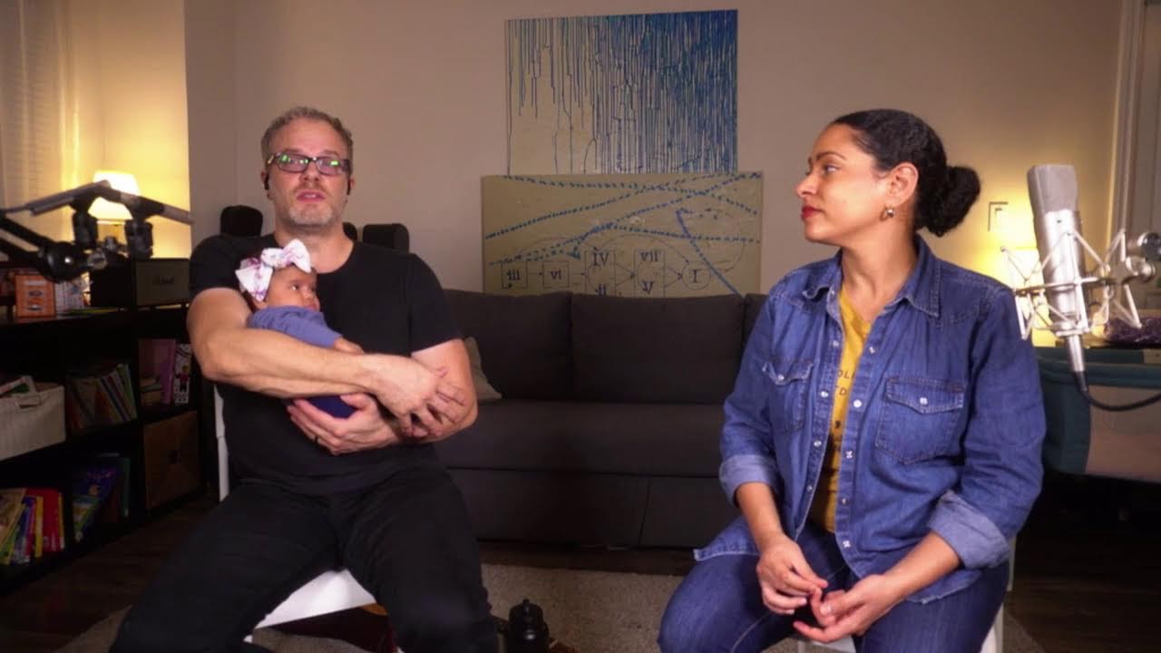 October 2025 Guitar Fam Jam Livestream