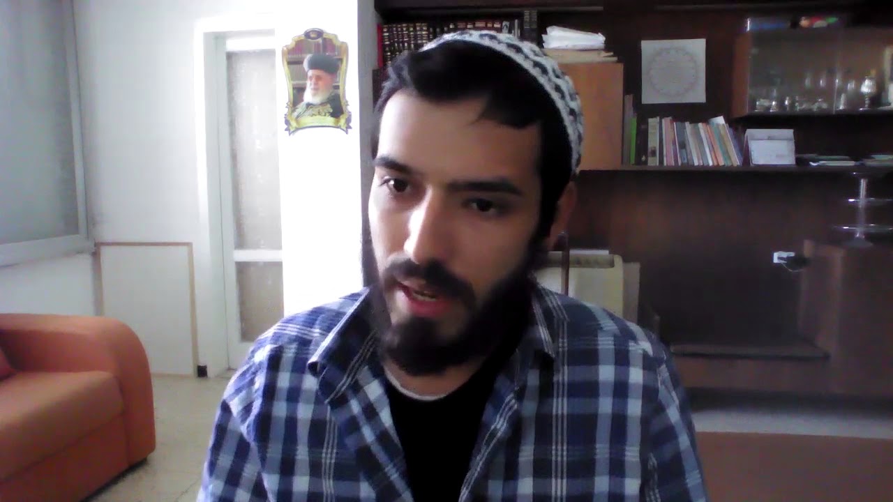 Video Resposta - . SHULCHAN ARUCH YOREH DE`AH  268 (  יורה דעה רס״ח)