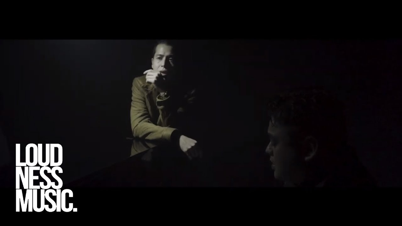 Neztor MVL - Si te marchas ft Eanz (VIDEO OFICIAL)