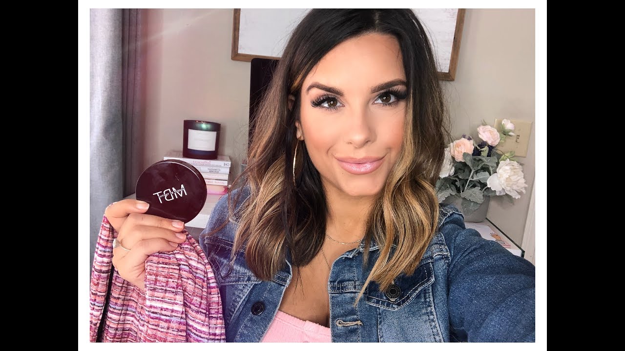 FOREVER21 HAUL | NEW MAKEUP