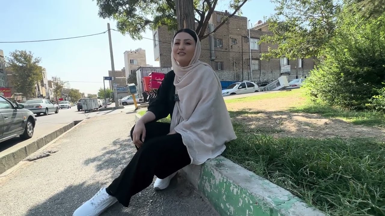 رفتن به زیارت (شاه عبدالعظیم)و خرید نقره از بازار 🇦🇫🌎🎁