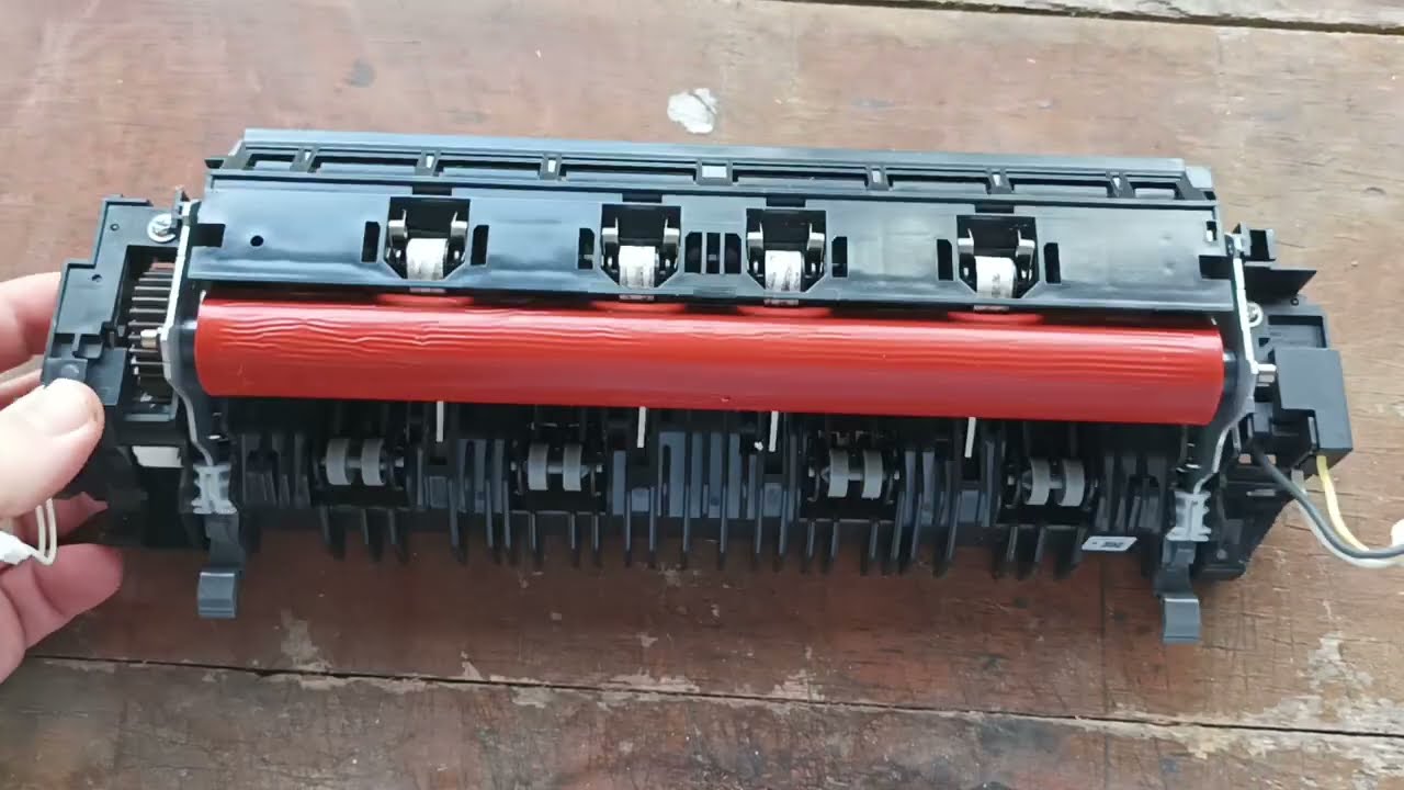 Brother Fuser Unit Roller Replace Mfc-L3745cdw Mfc-L3750cdw Mfc-L3770cdw Hl-L3230cdw Hl-L3270cdw