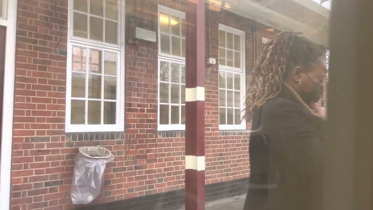 Journey On Metropolitan Line Watford To Harrow On The Hill