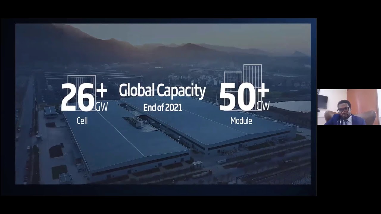 Showcase - Trina Solar 2021 03 04