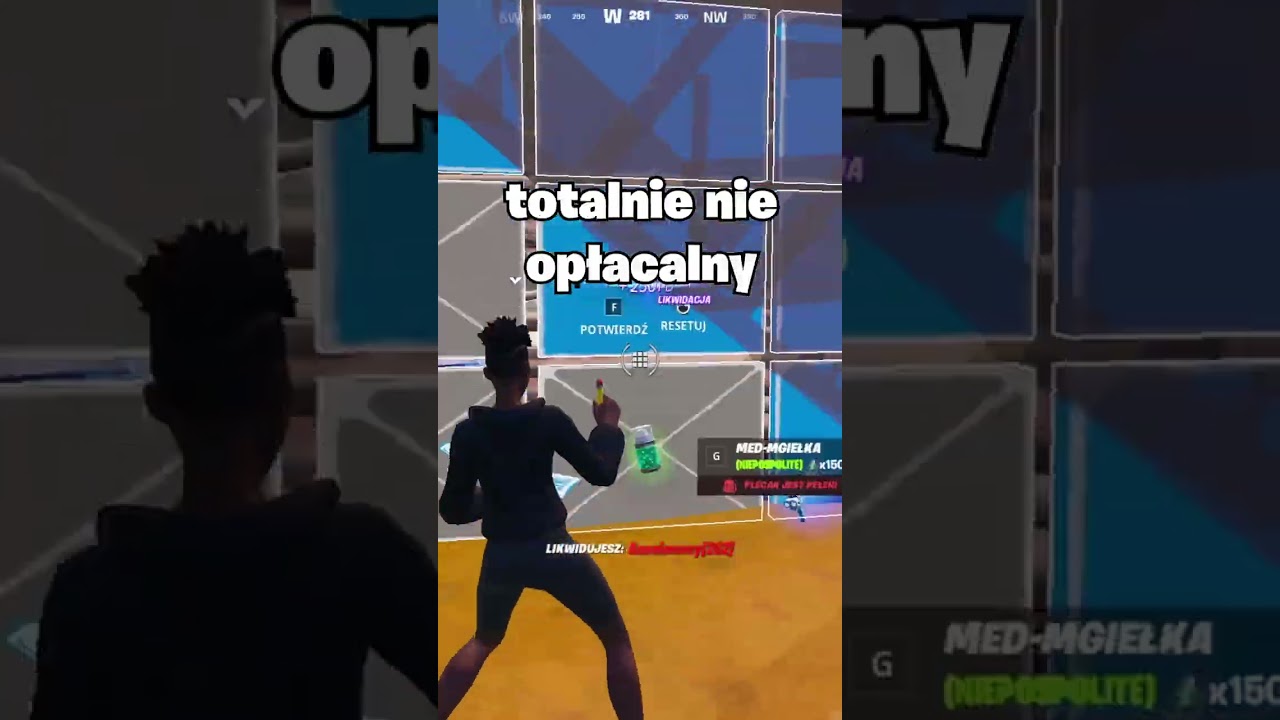 END OF BECOME LEGENDS = END OF FORTNITE? #fortnite #fortnitetrivia #fortnitetips