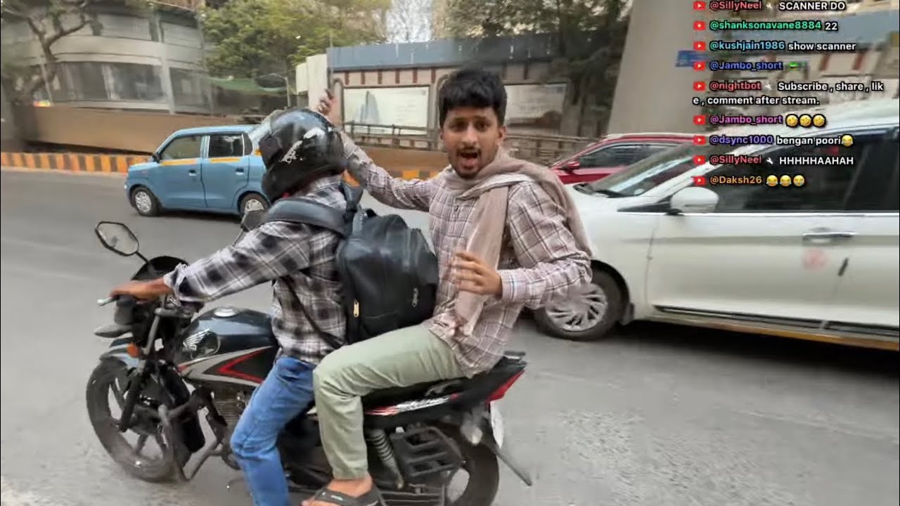 IRL🛑BECOMING BHAAJI WALA 🥬Gaurav Singh Back From UP | BTANDROID