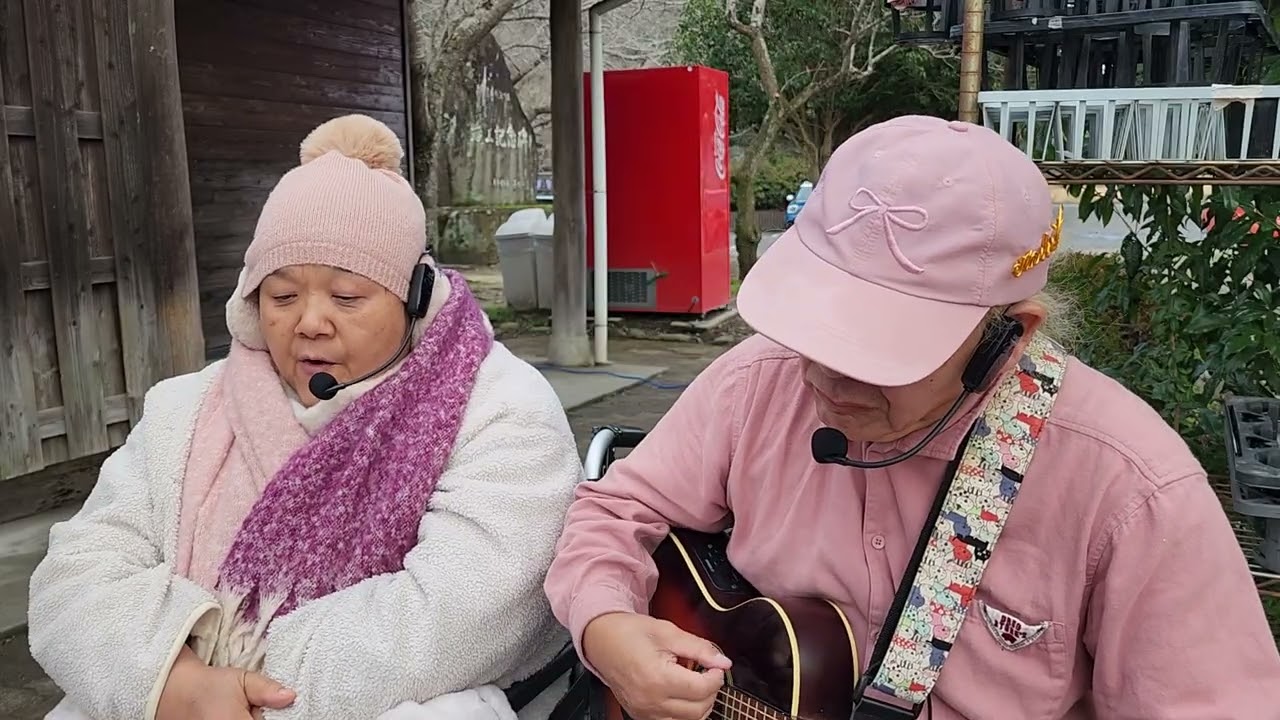 Swingy ｢乾杯｣(長渕剛)
