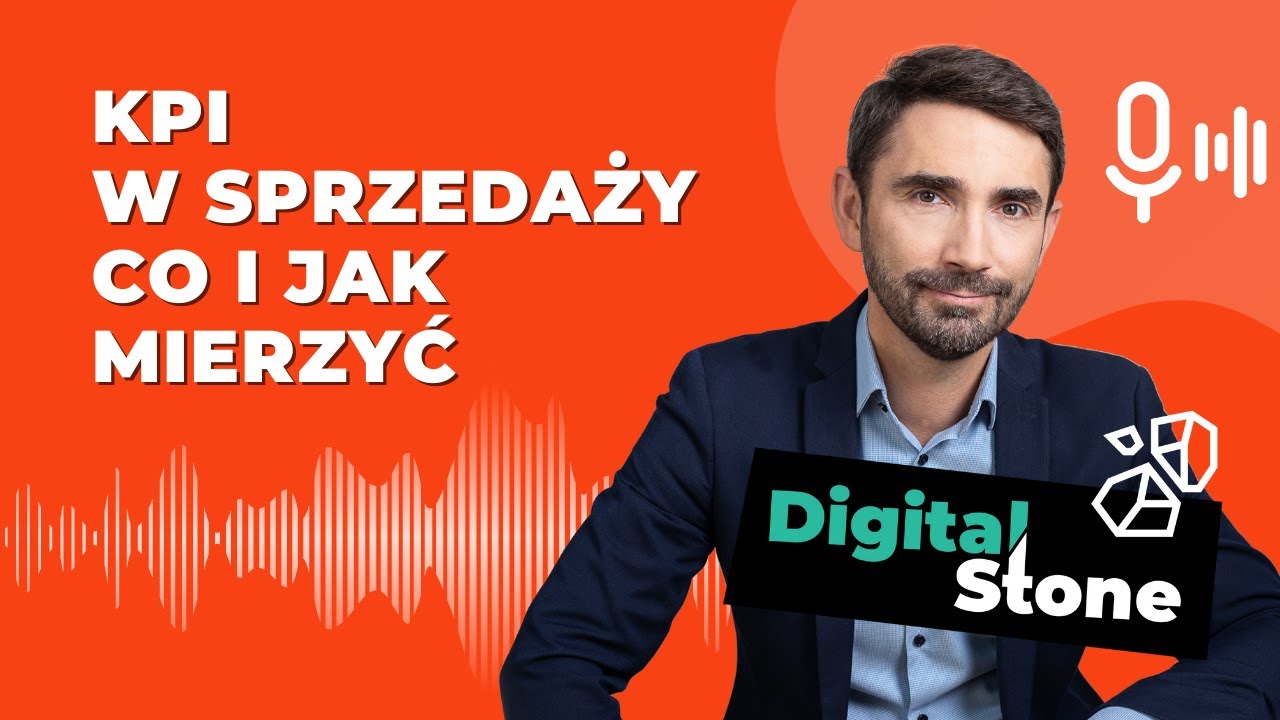 KPI w sprzedaży. Co i jak mierzyć?