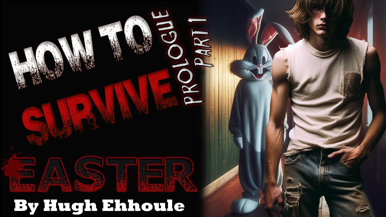 How To Survive Easter by Hugh Ehhoule | CreepyPasta | NoSleep Story
