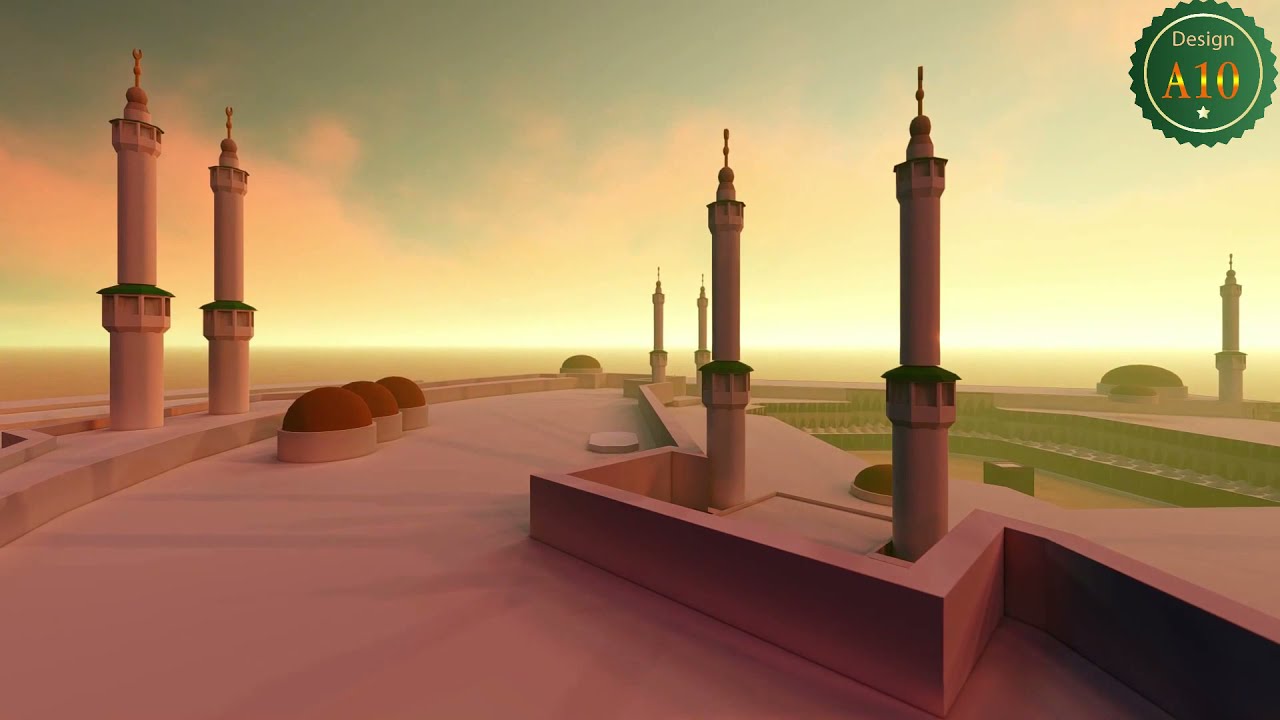 Top 10 Eid Intro Video 2020