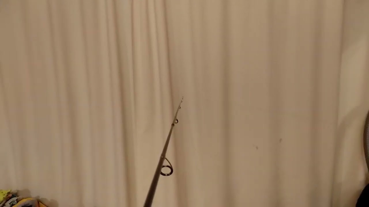 Smith Troutin Spin Fieldream 