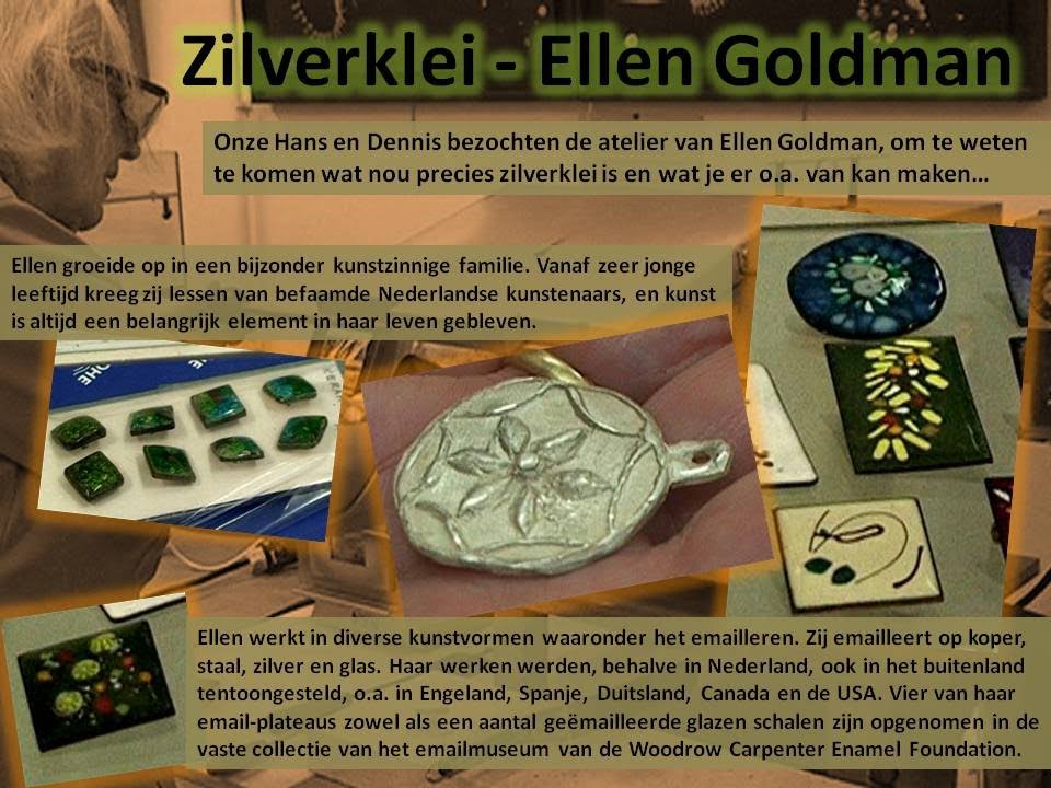 Zilverklei - Ellen Goldman.mpg