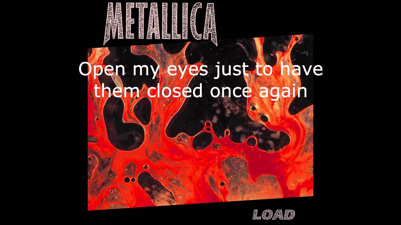 Metallica - The House Jack Built Lyrics (HD)