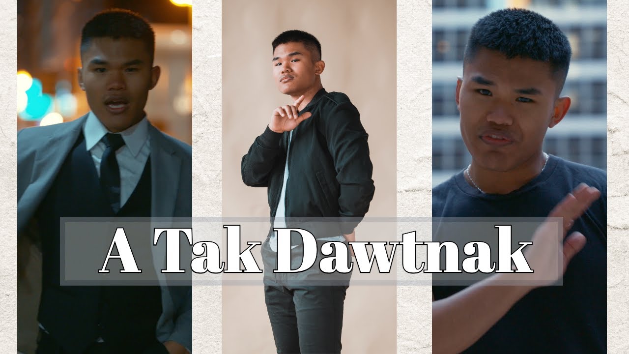 Biak Cung Nung - A Tak Dawtnak