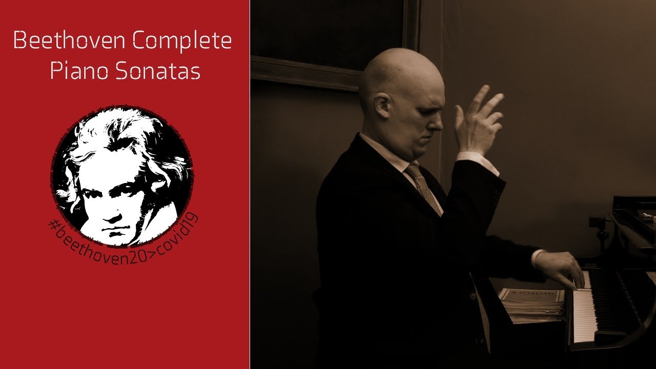 Jean Muller | Beethoven: "Waldstein" Sonata No. 21 in C major, Op. 53