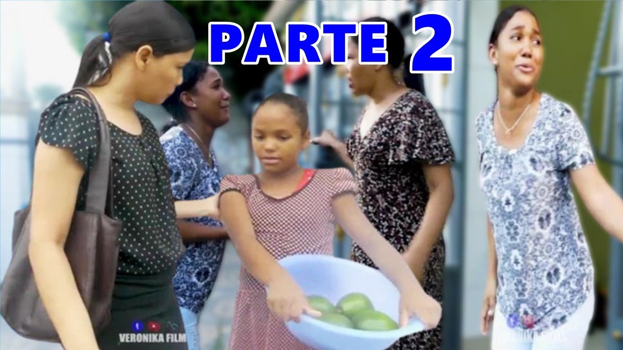 LE ROB4RON A SU HIJA Y NUNCA IMAGINARON COMO la ENCOTRARIAN DESPUES .Parte 2