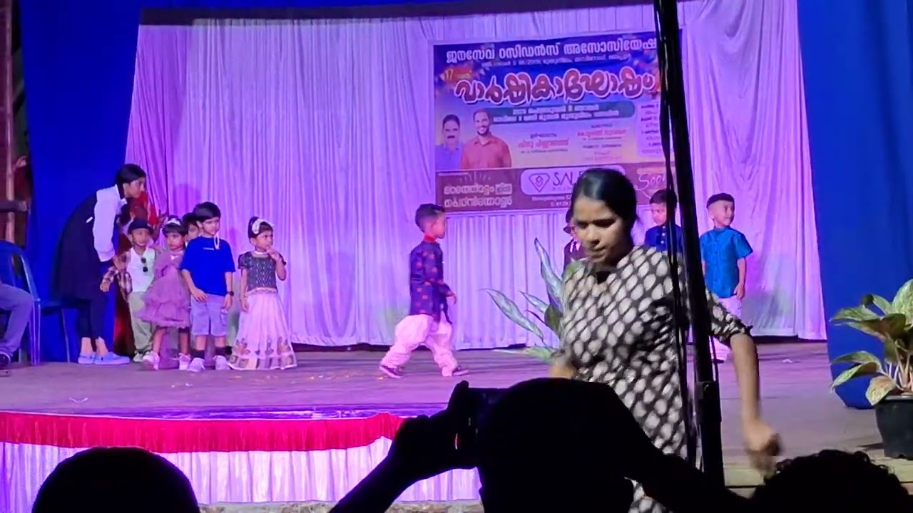ഫാഷൻ ഷോ ❤️പ്രതിഭ അംഗൻവാടി #cutebaby #fashion#@worldofvennila❤️