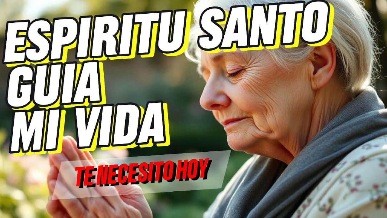 Cómo el Espíritu Santo Puede Transformar Tu Vida: Testimonios y Enseñanzas Poderosas