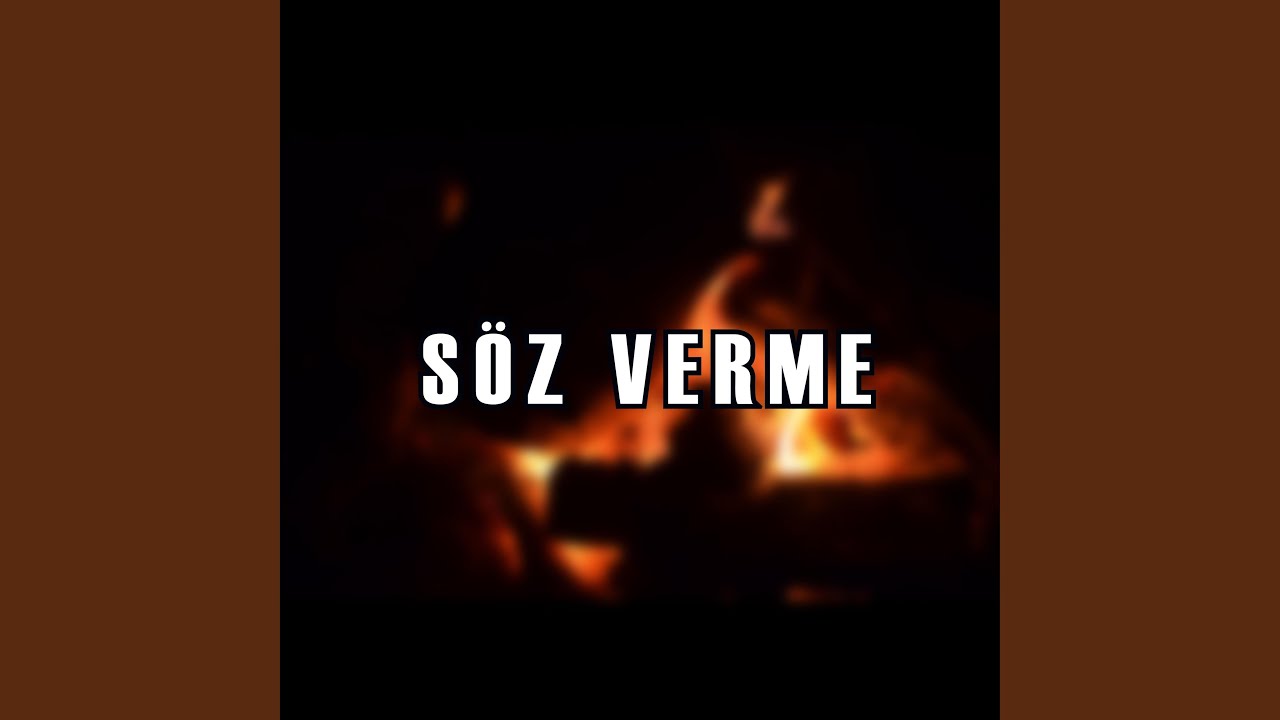Söz Verme