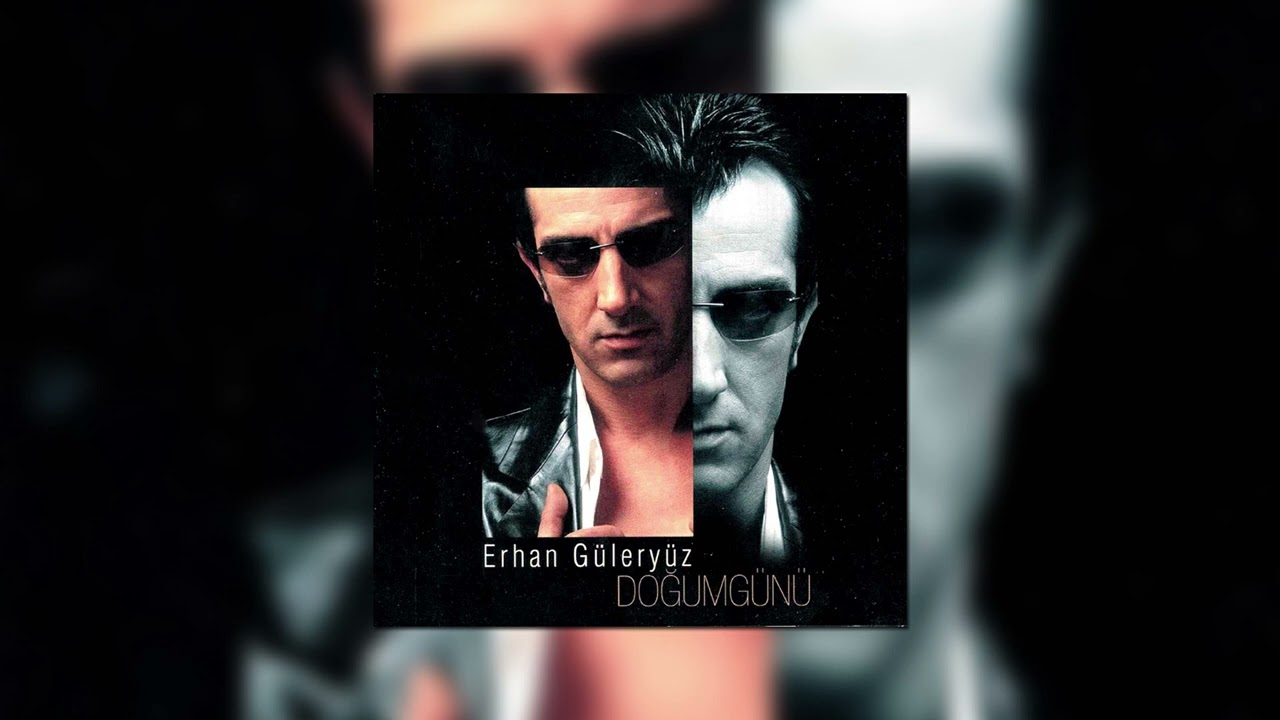 Erhan Güleryüz - Mevsimler