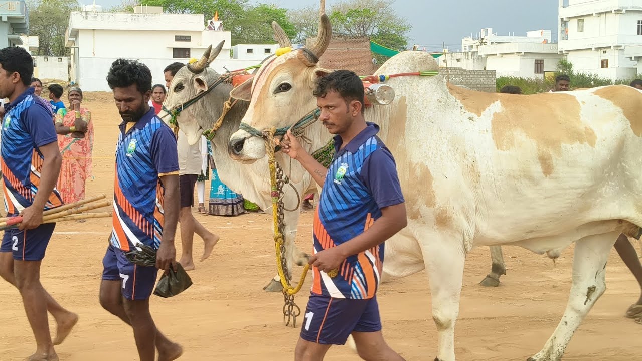 రంగాపురం జనరల్ విభాగం 13వ జత.