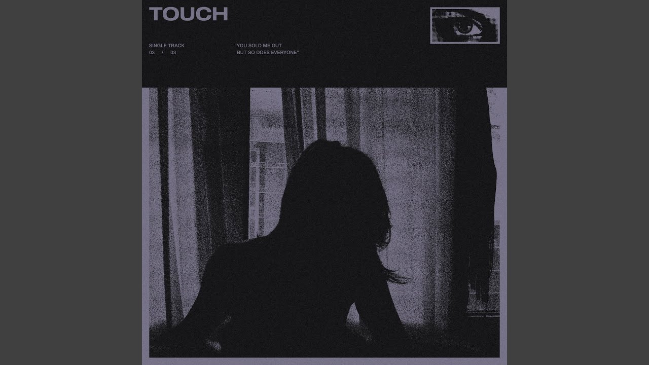 touch