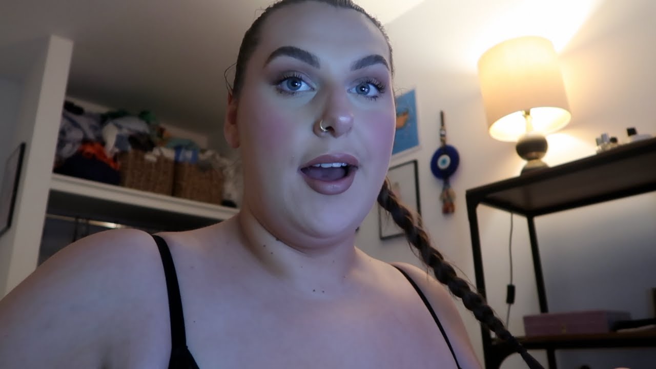 going crazy inside the house...a vlog